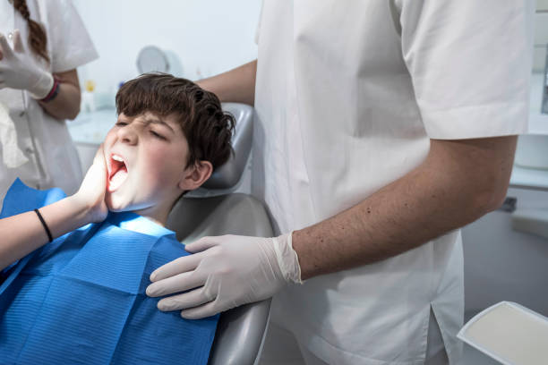 Best Dentist for Tooth Abscess  in Pine Knot, KY