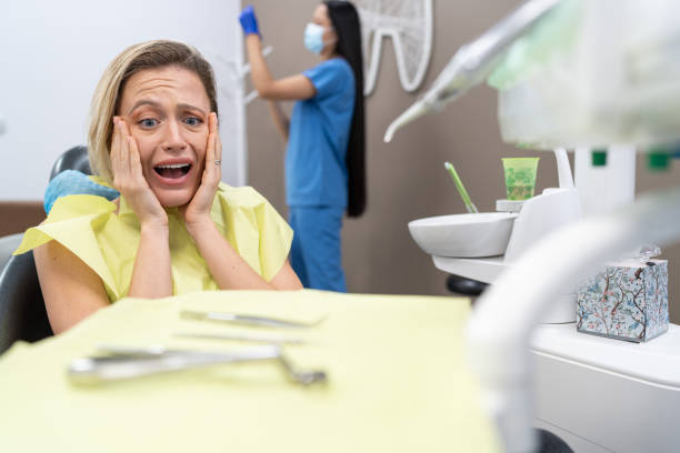 Best Knocked-Out Tooth Emergency  in Pine Knot, KY