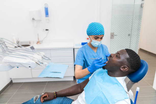 Best Tooth Infection Emergency Dentist  in Pine Knot, KY