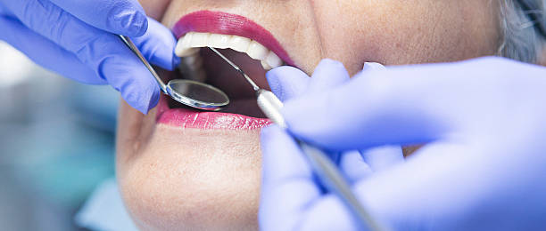 Best Urgent Tooth Repair  in Pine Knot, KY